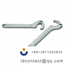 6698 05 03_Transair Spanner  Set of